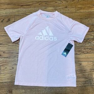 Adidas Moisture Wicking Rash Guard